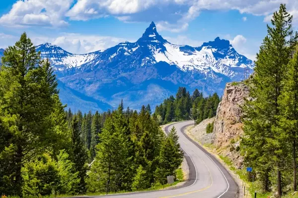 Explore the Beartooth Highway: Camping and Hiking Adventures Near Yellowstone