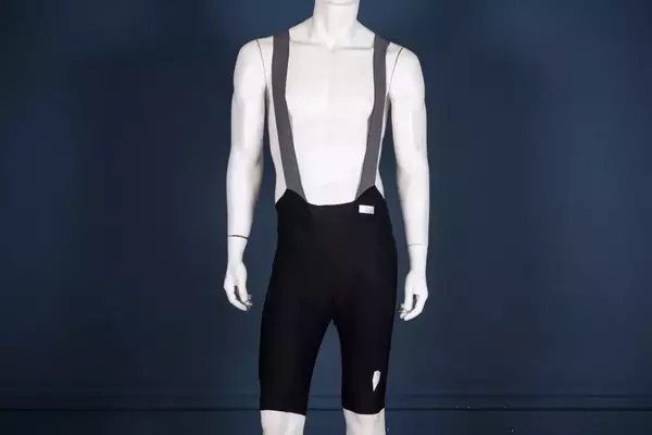 Q36.5 Dottore Hybrid Bib Shorts: A Comprehensive Review for Cyclists