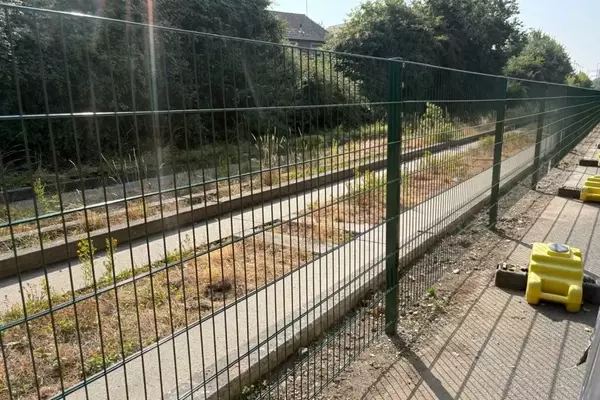 Cambridge Busway: Police to Enforce 15mph Speed Limit for Cyclists