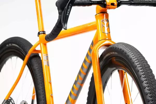 Mosaic Cycles Launches Zero Components for 32-inch Bikes