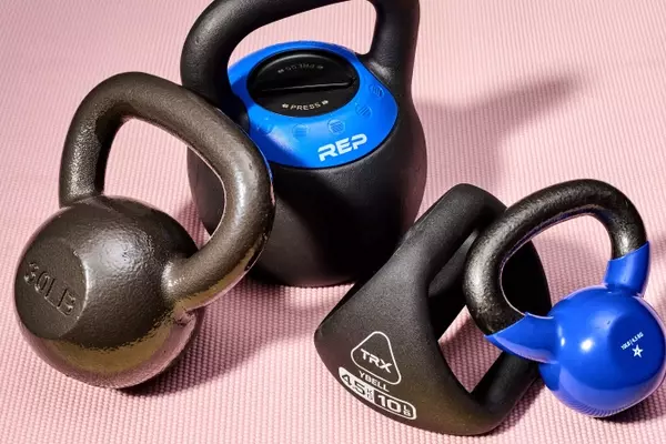 Unleash Your Potential: A Comprehensive Guide to the Best Kettlebells for Every Fitness Level