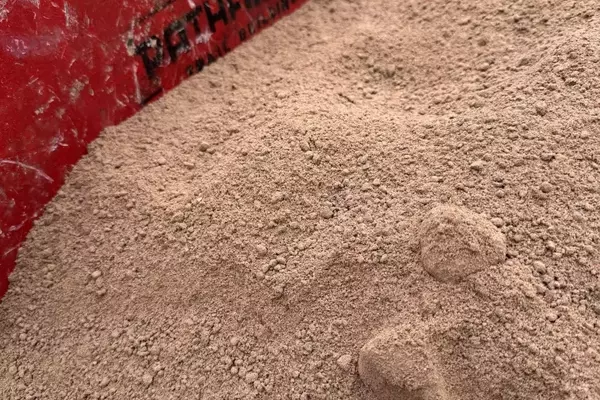 Waxed Granite: The Future of Mountain Bike Trails?