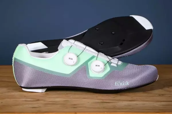 Fizik Lyra Cycling Shoes: A Comprehensive Review of Comfort and Performance