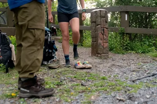 Trail's End Comfort: Essential Items for Your Post-Hike Car Kit