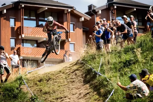Enduro World Cup Racing Ceases After 2026 Season