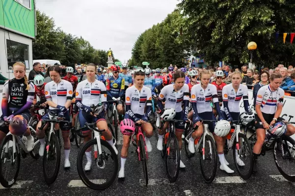 Cycling Community Calls for Enhanced Safety Standards Following Tragic Accident