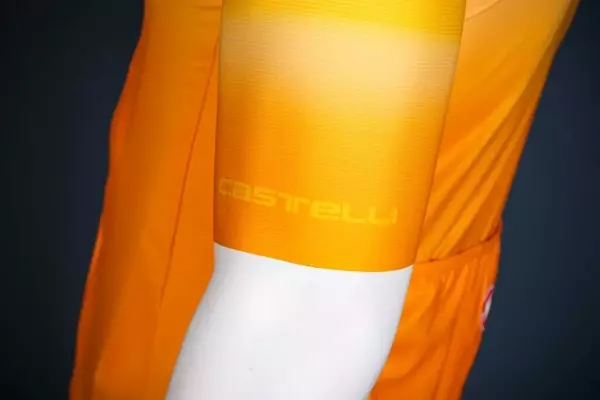 Castelli UPF Cycling Jersey Review: Sun Protection and Performance for Summer Rides