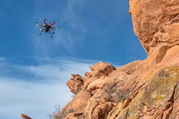 The Evolution of Search and Rescue Technology