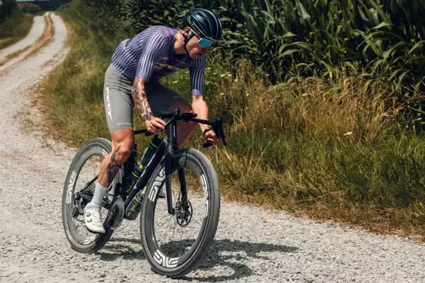 Silca Unveils Protocol Tire Line, Collaborates with Gravel Pro Dylan Johnson