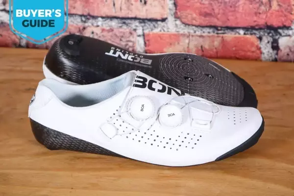Top Road Cycling Shoes of 2026: Enhancing Speed and Comfort on Your Bike