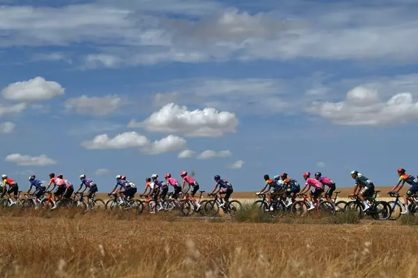 Five Key Aspects to Follow at the Vuelta a España