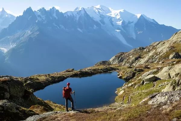 Mandatory Reservations Coming to Tour du Mont Blanc?
