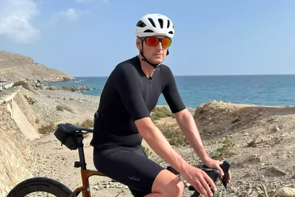 Velocio Luxe Bib Shorts: A New Standard for Cycling Comfort