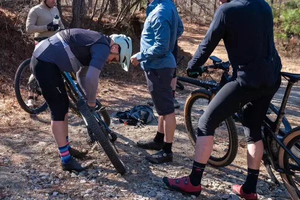 Understanding Common Mountain Bike Mechanical Issues: A Rider's Survey