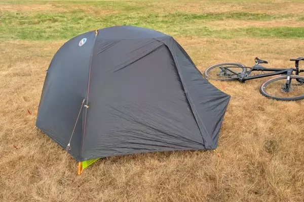 Big Agnes Tiger Wall UL2 Bikepack Tent Review