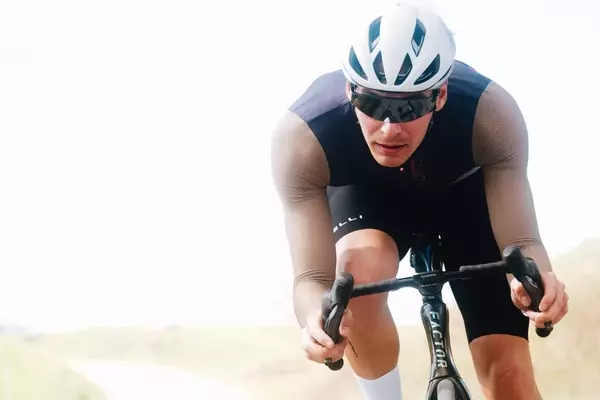 Castelli Unveils Transition Range: Bridging Seasonal Cycling Apparel Gap