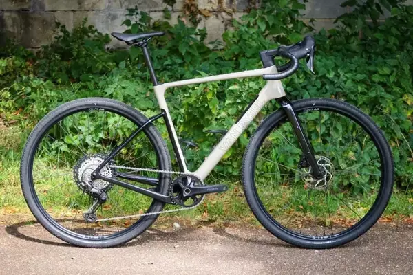 Van Rysel EDR-G GRX Gravel Bike Review