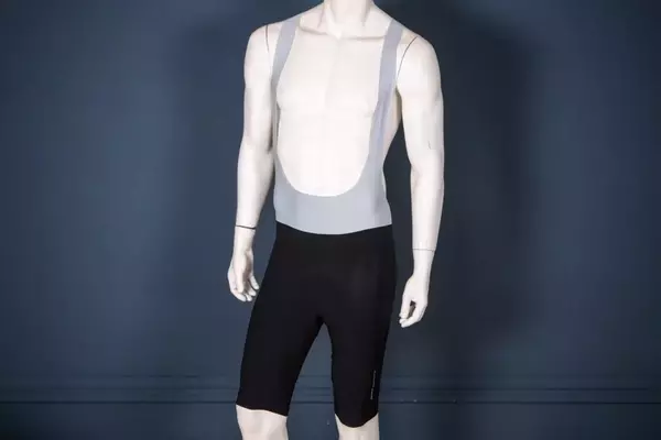 Santini Aero Race Men's Bib Shorts Review: Comfort Over Speed