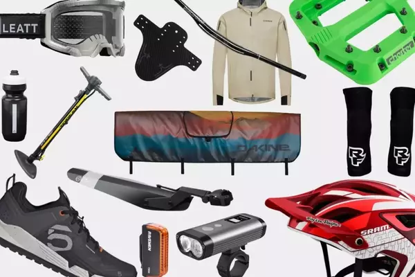 Unbeatable Deals: Summer Clearance and Early Labor Day Savings on Mountain Bike Gear