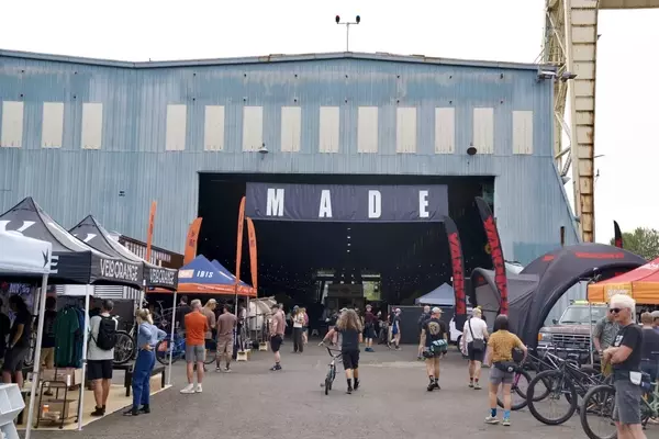 Innovative US-Made Hardtail Mountain Bikes Unveiled at MADE Show