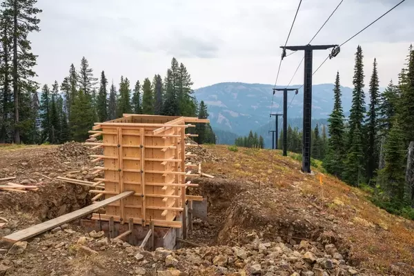 Bluewood Ski Area Set to Introduce Washington's Third Lift-Served Mountain Bike Park