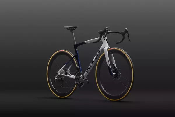 Specialized Tarmac SL9 S-Level: A More Accessible 'Second Fastest' Road Bike