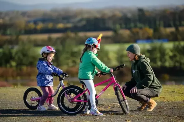 Declining Child Cycling to School Sparks Safety Concerns in Ireland