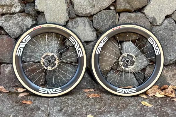ENVE G SES PRO 4.5 Wheels: A Comprehensive Review