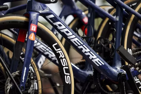Lapierre Cycles Finds Lifeline After Parent Company's Bankruptcy