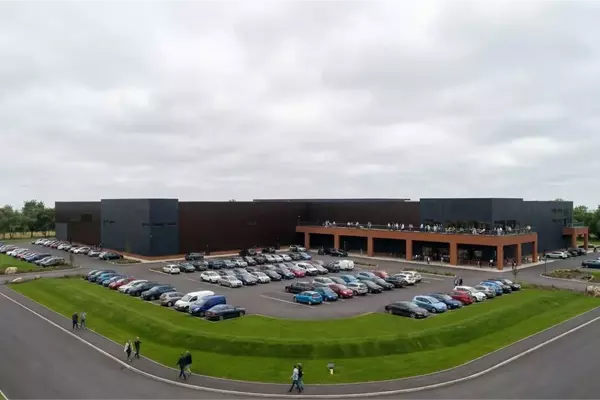 Calgary's UNREAL Action Sports Facility: A North American First