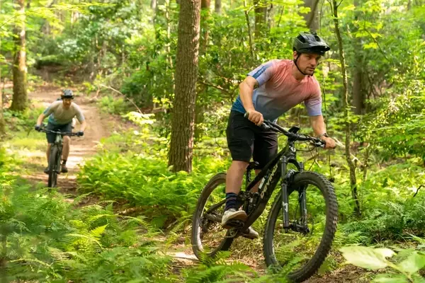 From Garage Startup to Trailblazing Apparel: The Cognative MTB Journey