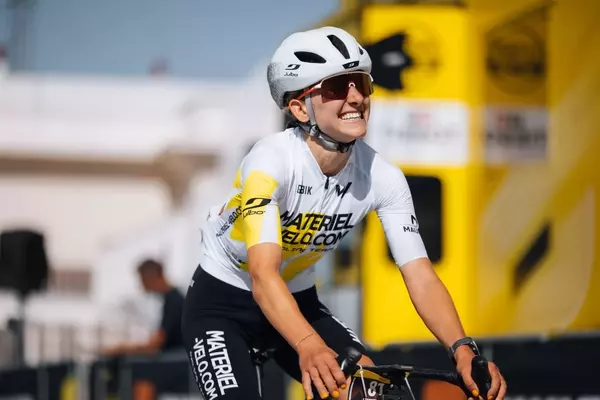 Victoria Stansfield: Conquering La Dame Blanche and Defying Expectations