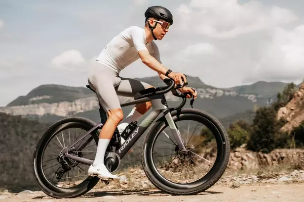Ridley Unveils Advanced Kanzo Fast 2.0 Gravel Racing Bicycle