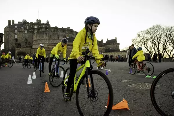 UK Prime Minister Urged to Invest £30 Million in Cycling Infrastructure for Lasting Tour de France Legacy