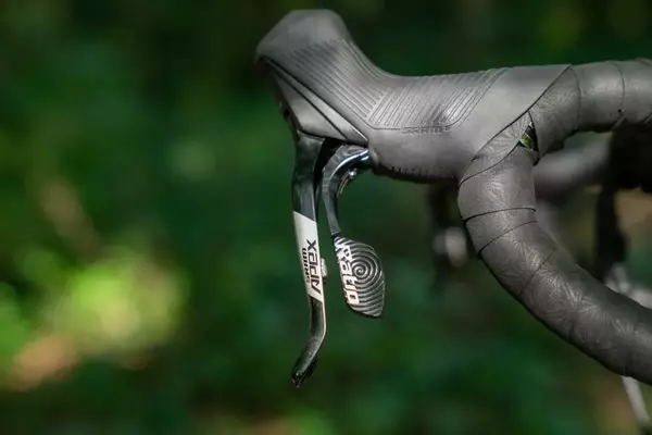 Ratio Drop Dropper Lever: Elevating Gravel Riding Experience