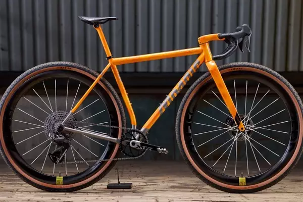 The Future of Cycling: Will 32-inch Wheels Revolutionize Road Bikes?