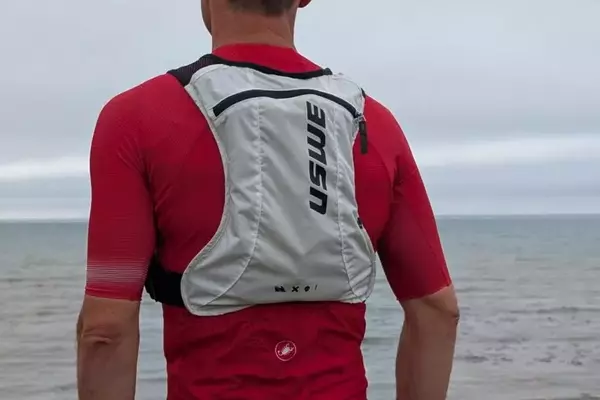 USWE Race 2.0 2L Hydration Pack: An In-Depth Performance Review
