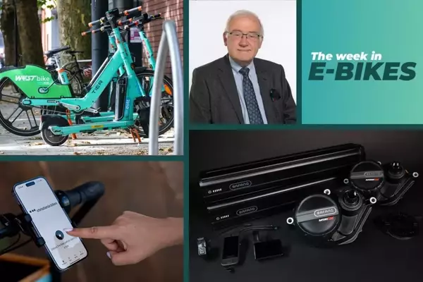 E-Bike Market Dynamics: Policy Shifts, Technological Advancements, and Security Innovations