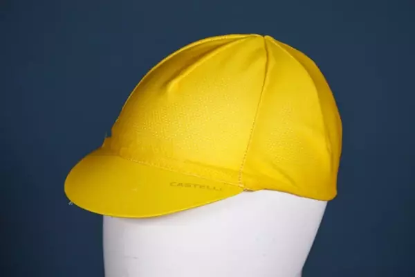 Castelli Espresso 2 Cap Unisex: A Blend of Performance and Style
