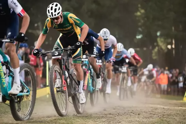 The Transformation of Cross-Country Mountain Biking: A 40-Year Journey