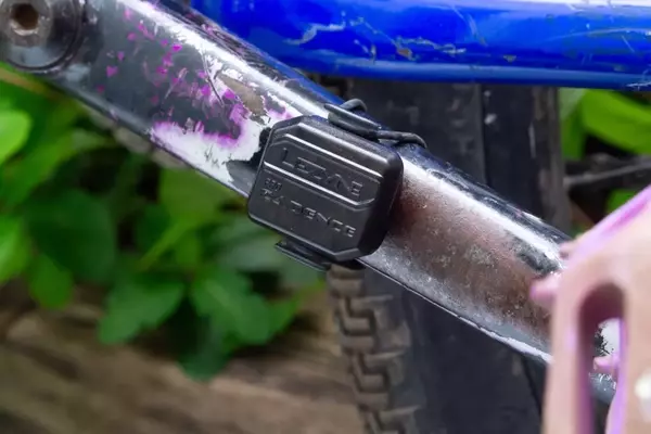 Lezyne Pro Sensor Pair: A Niche Product with Practical Applications for Cyclists