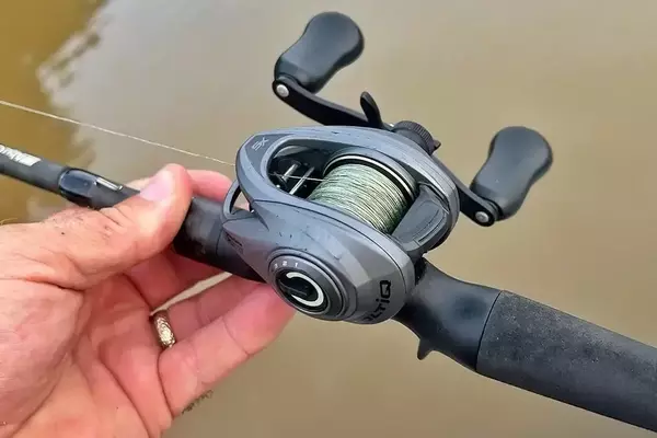 Advancements in Baitcaster Technology: A Deep Dive into Modern Fishing Reels