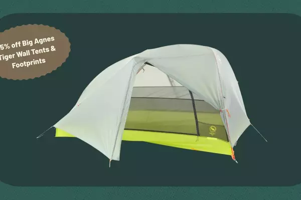 Unbeatable Labor Day Bargains for Outdoor Enthusiasts