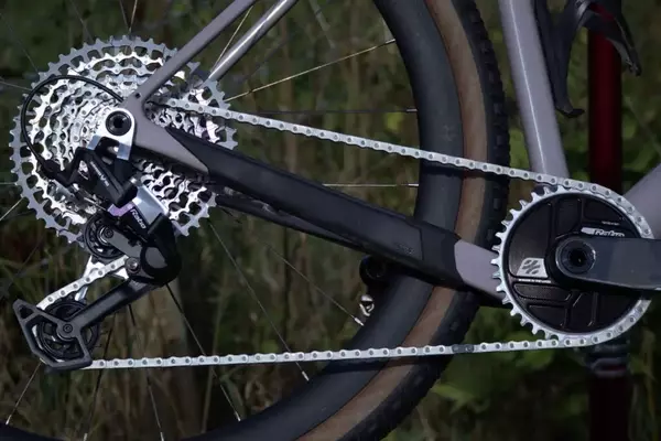 Ratio Kit Transforms SRAM T-Type Mechanical for Drop Bar Bicycles