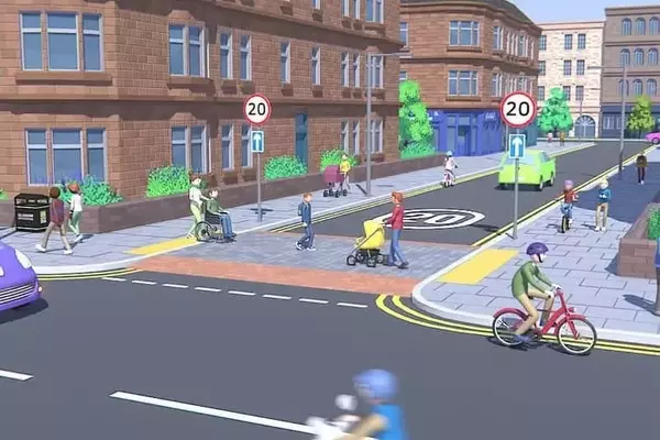 Cycling News Live: 20mph Speed Limit Debates, Tour of Britain, and Cycle Lane Controversies