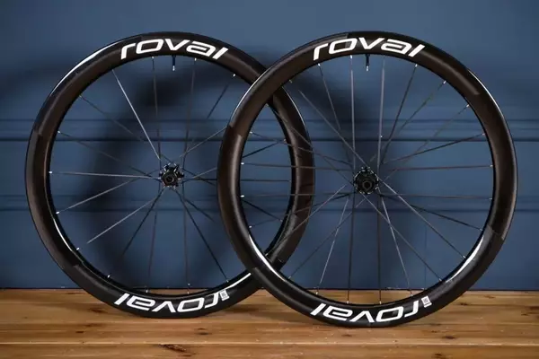 Roval Rapide CLX III Wheelset: The Ultimate Race Companion