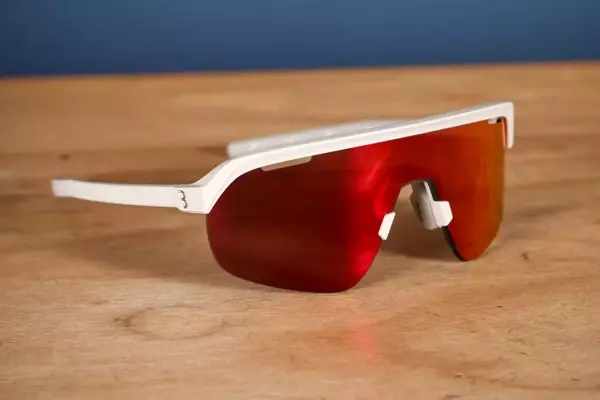 BBB Cycling ARC Flux Glasses: A Comprehensive Review for Cyclists