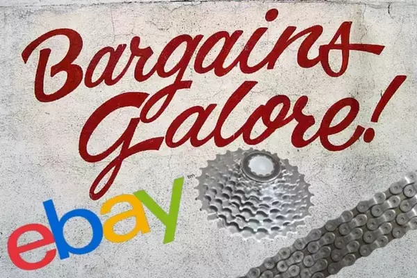 Uncovering Exceptional Deals on Cycling Gear via eBay's Bike Retailers