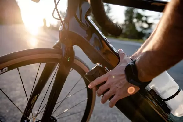 Fazua Elevates Evation E-Bike Motor Performance with "Black Pepper" Firmware Update