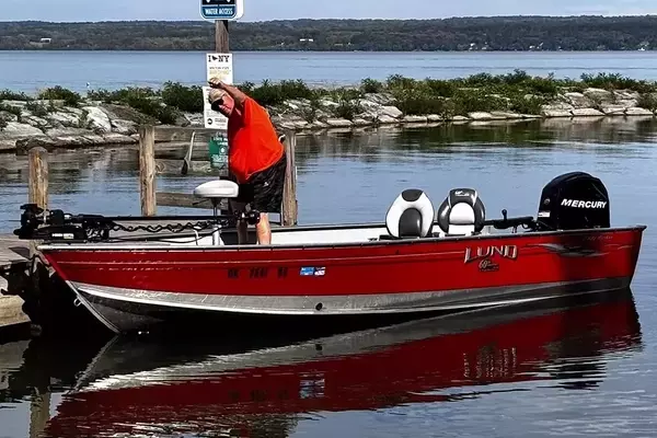 A Comprehensive Guide to Purchasing a Pre-Owned Vessel